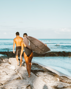 5 Surf Trips for Couples
