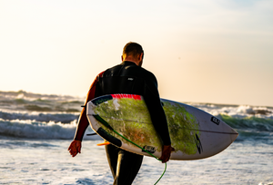 Surf Photography 101: How to Nail the Shot
