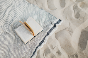 Surf Literature 101: Our Favorite Surf Books