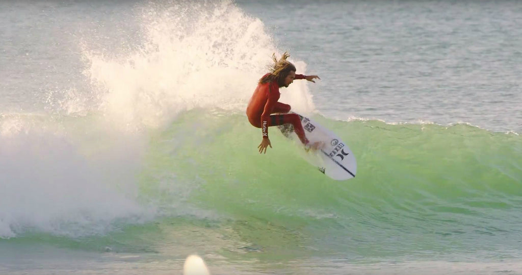 Small Clean Surf Make the Most of Your Summer with Our Favorite Small Wave Surfboards ...