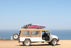 The 7 Best Surfboard Car Racks For Any Vehicle